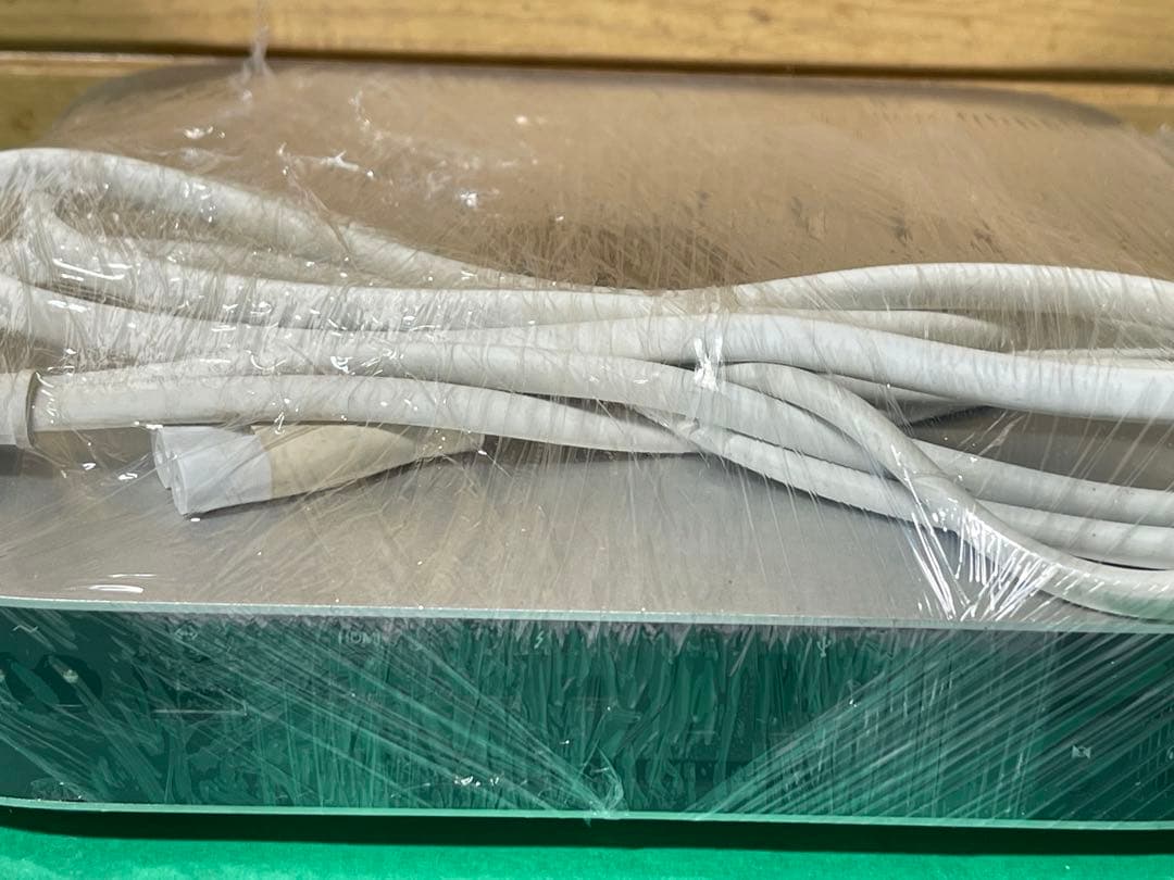 ミニPC Mac mini 2014 A1347 corei5 8GB 1TB