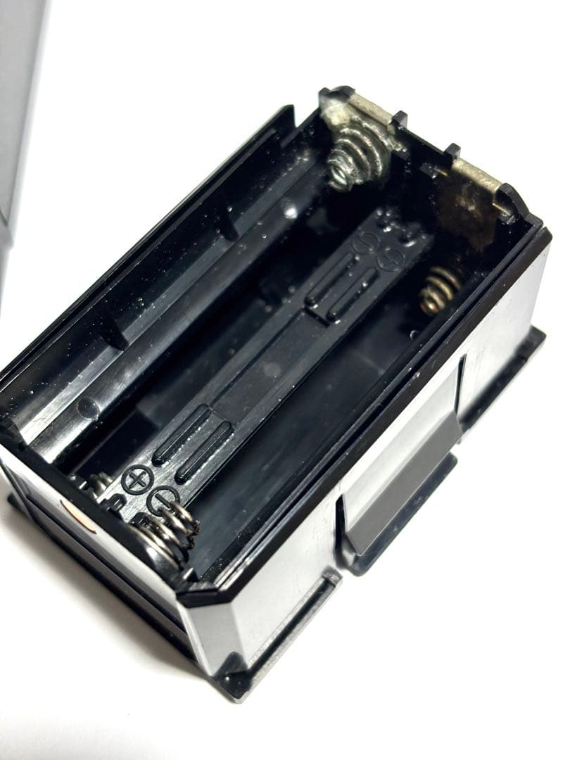 SONY AIR-7 エアーバンド受信機 FM/AM ジャンク品