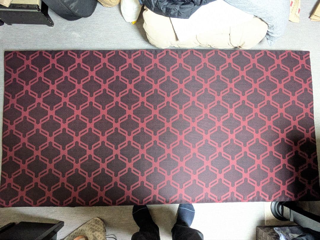 西川　エアーSX　シングルマットレス　REGULAR + エアー専用ラップシーツ