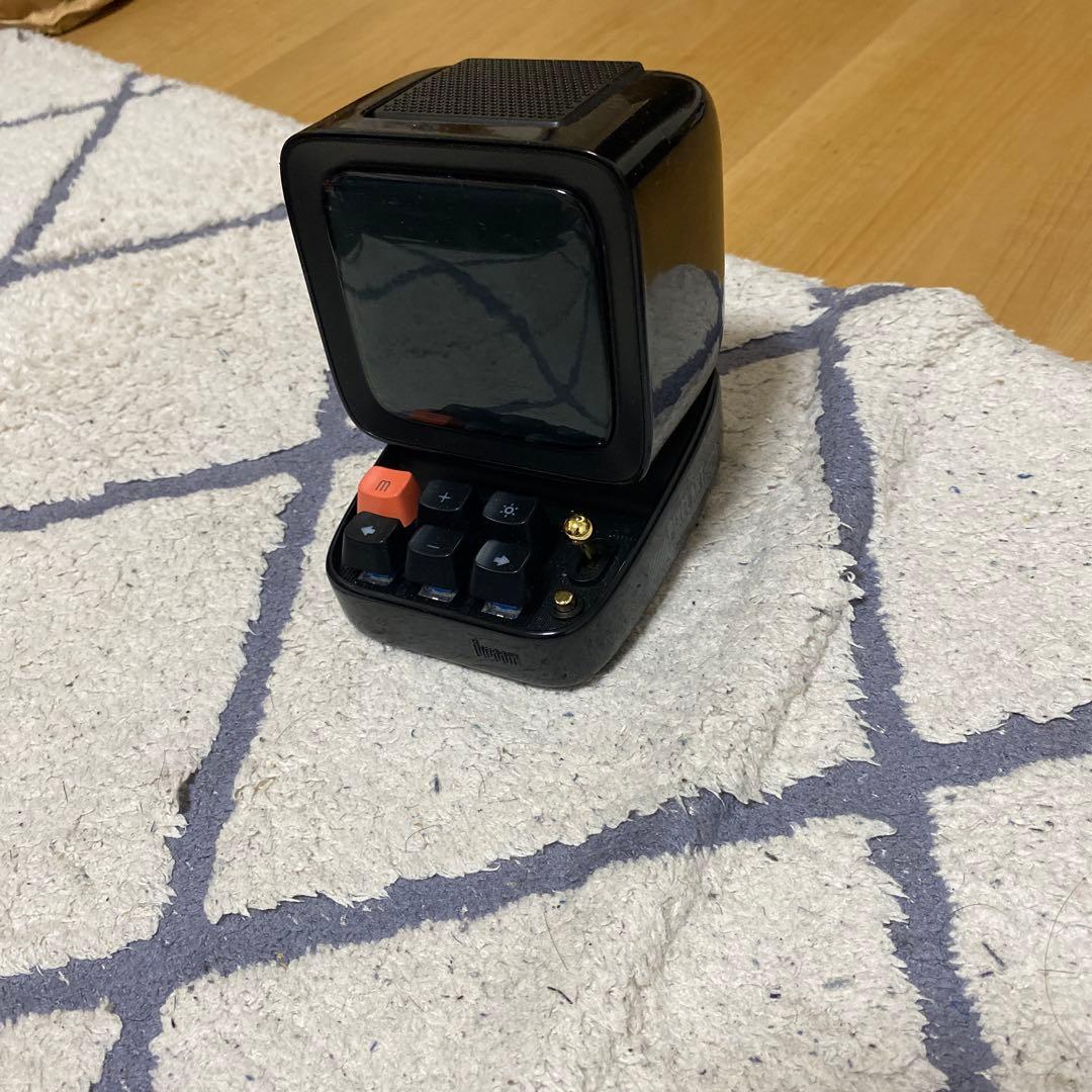 divoot Bluetootスピーカー