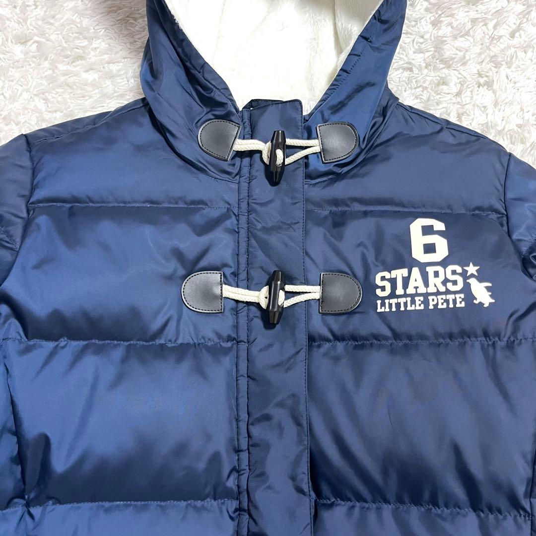 ✨極美品✨munsing wear ゴルフウェア ダウンジャケット Lサイズ