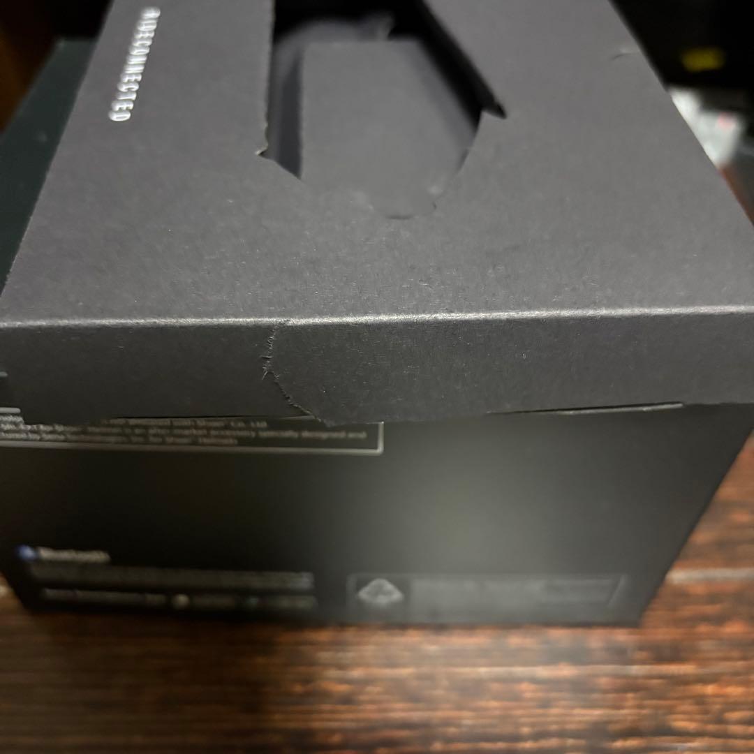 SENA SRL EXT Bluetooth SHOEI Z-8専用インカム