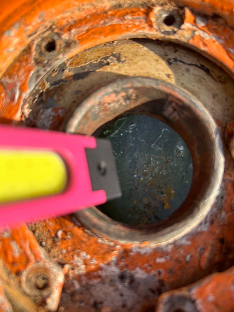 ゼファー400 タンク、カバーセット！