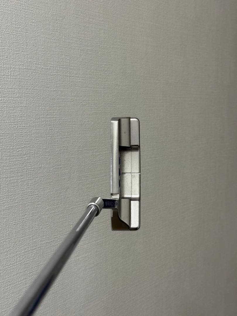 クラブ Scotty Cameron NEWPORT 2 MID-SLANT