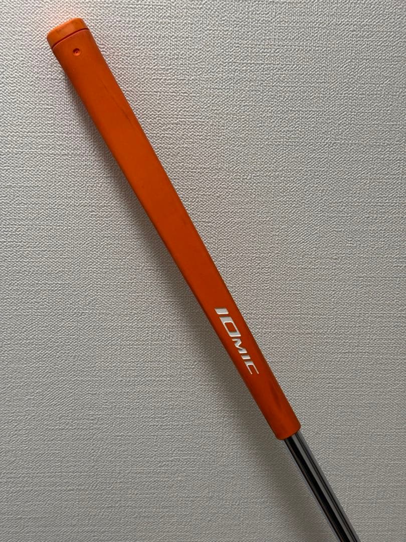 クラブ Scotty Cameron NEWPORT 2 MID-SLANT