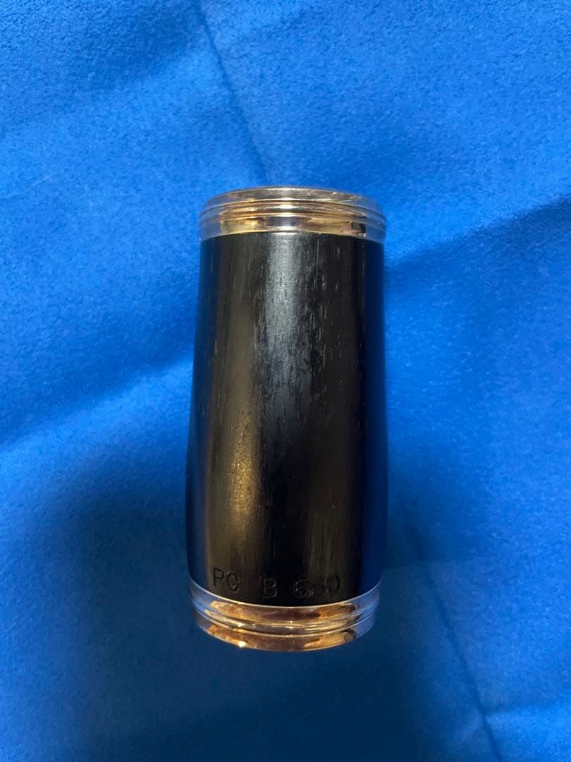 Buffet Crampon RC Low 選定品　武田忠善氏 クラリネット