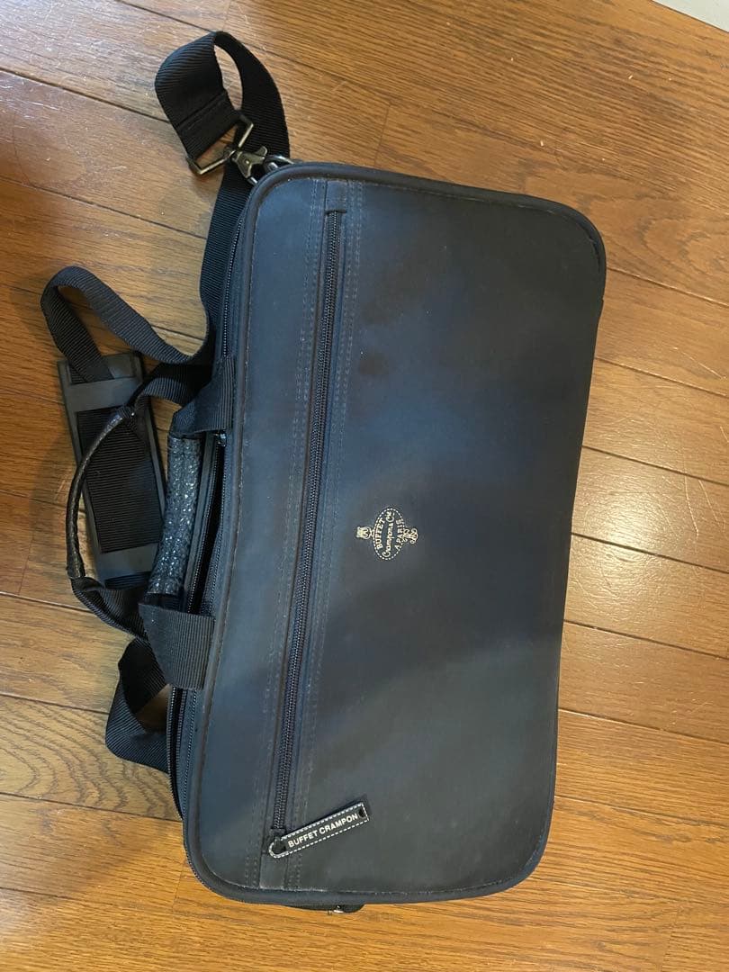Buffet Crampon RC Low 選定品　武田忠善氏 クラリネット