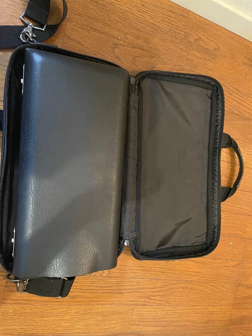 Buffet Crampon RC Low 選定品　武田忠善氏 クラリネット