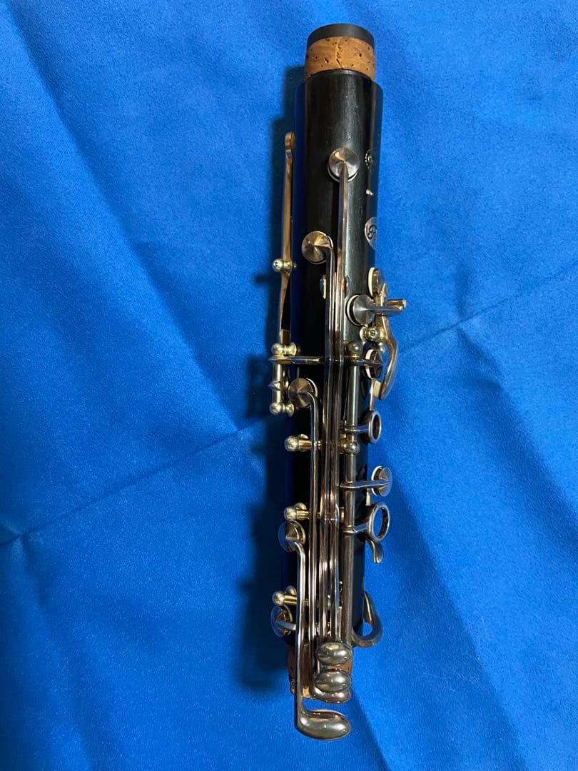 Buffet Crampon RC Low 選定品　武田忠善氏 クラリネット
