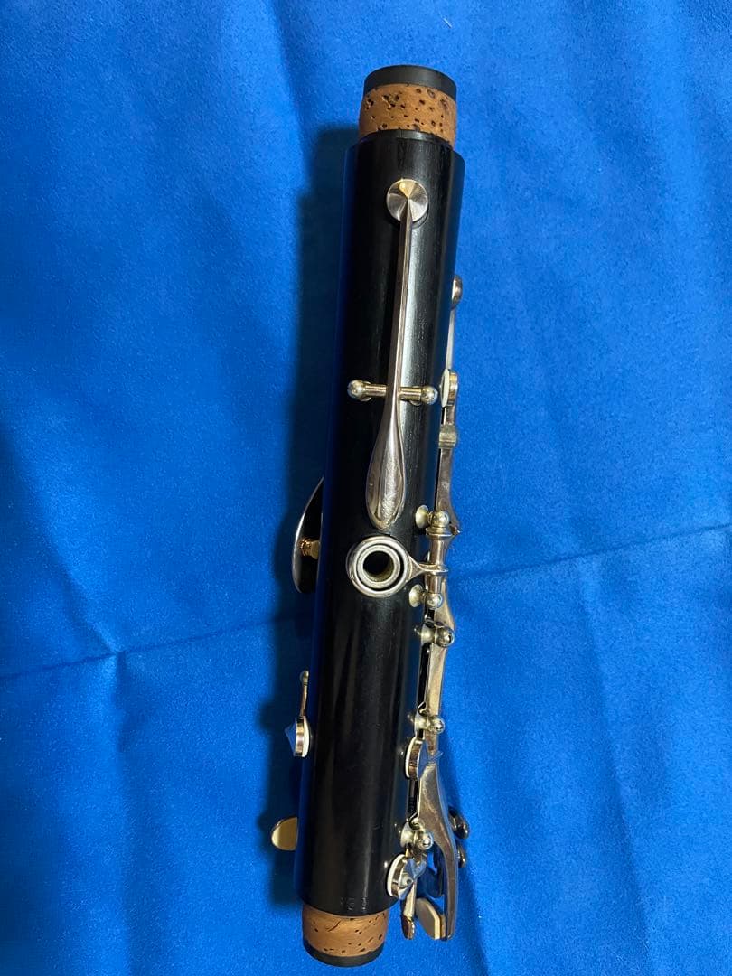 Buffet Crampon RC Low 選定品　武田忠善氏 クラリネット