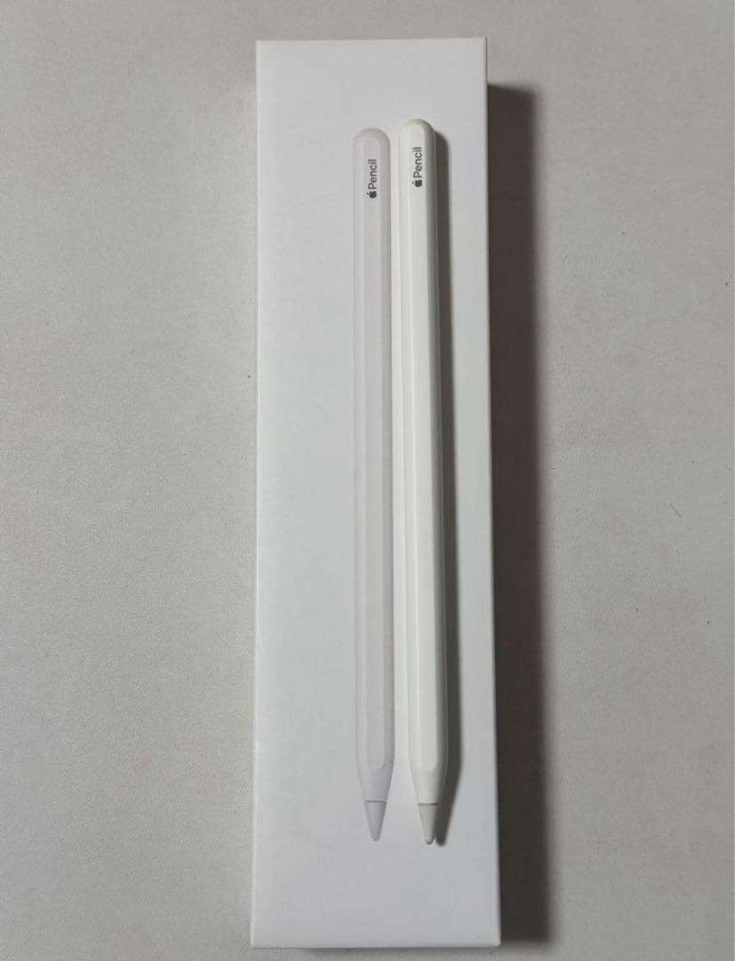 【美品】 iPad mini 第6世代 256G パープル 第二世代ペンシルなし