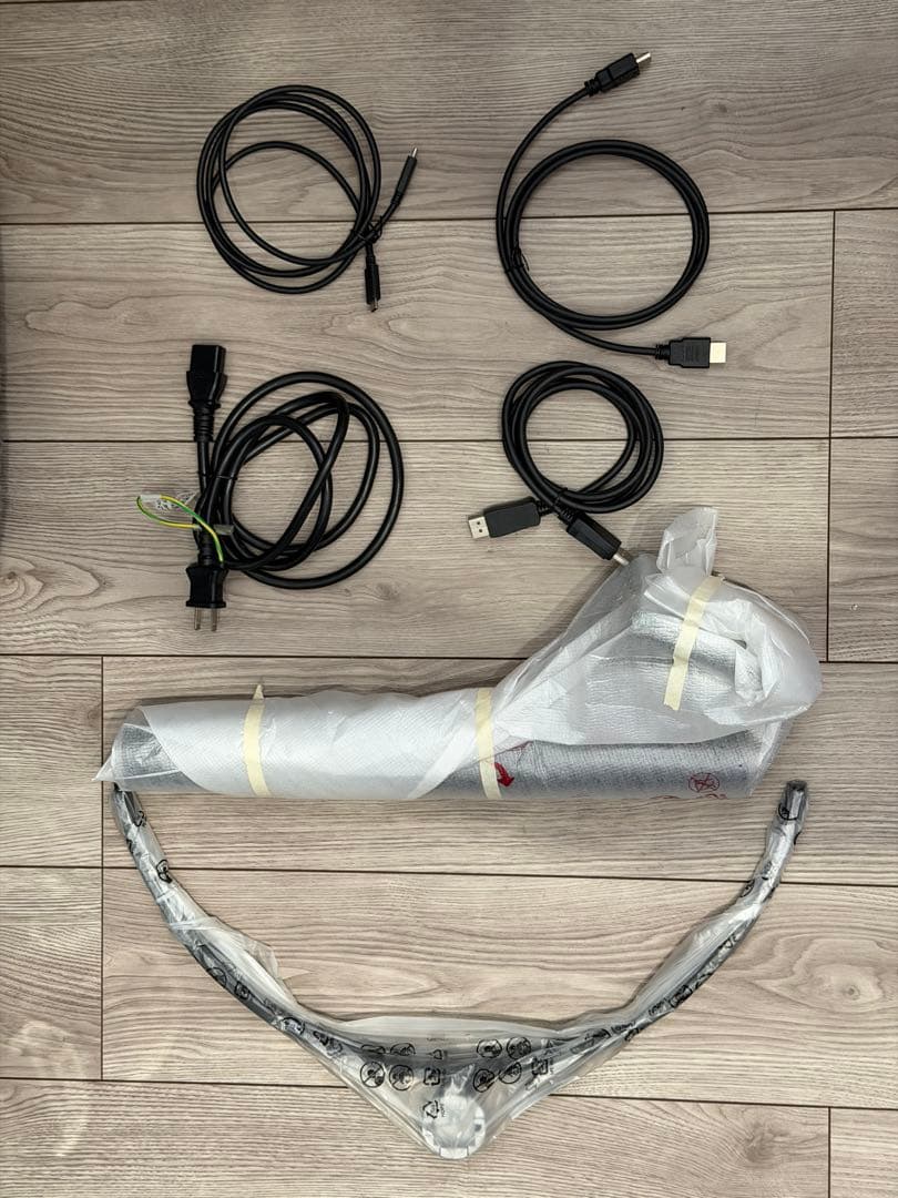 LG 34WQ75C-B ウルトラワイドモニター