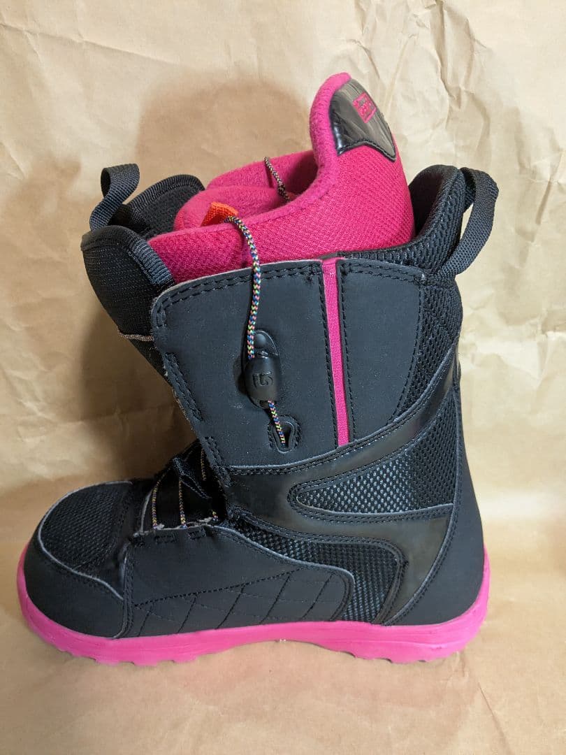 BURTON MINT バートンミント スノーボードブーツ