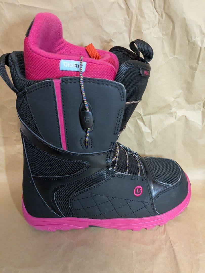 BURTON MINT バートンミント スノーボードブーツ