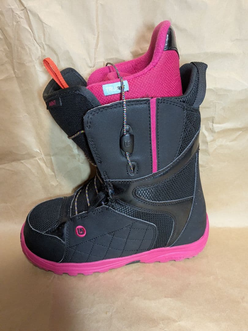 BURTON MINT バートンミント スノーボードブーツ