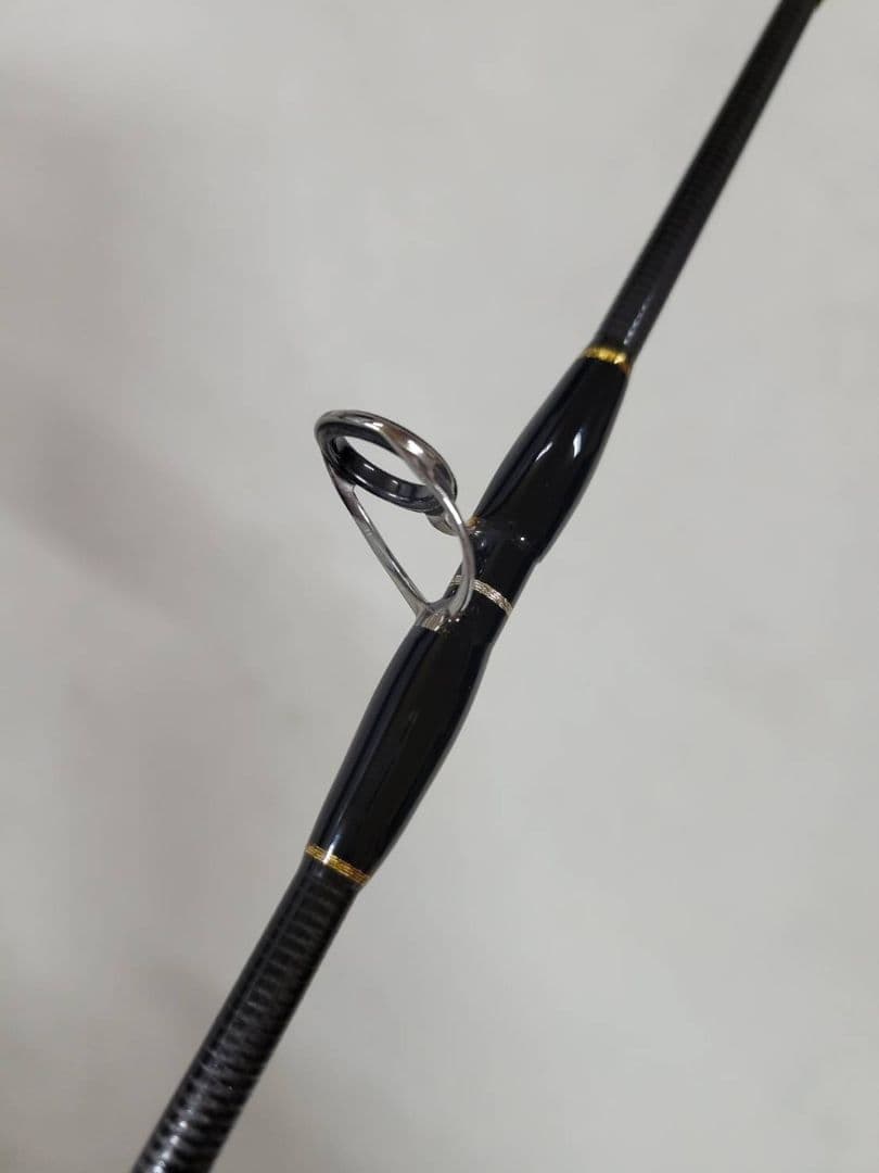 MC ワークス　ロッド　デュアル エッジ 626ТSZ/B