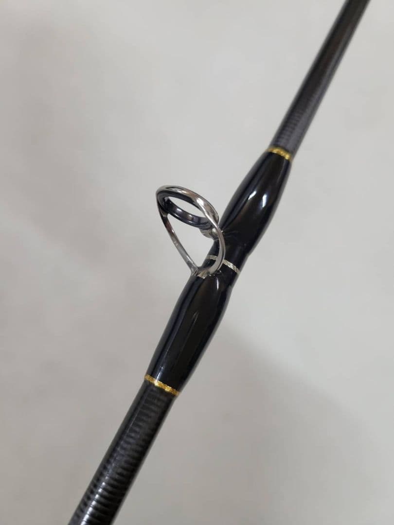 MC ワークス　ロッド　デュアル エッジ 626ТSZ/B