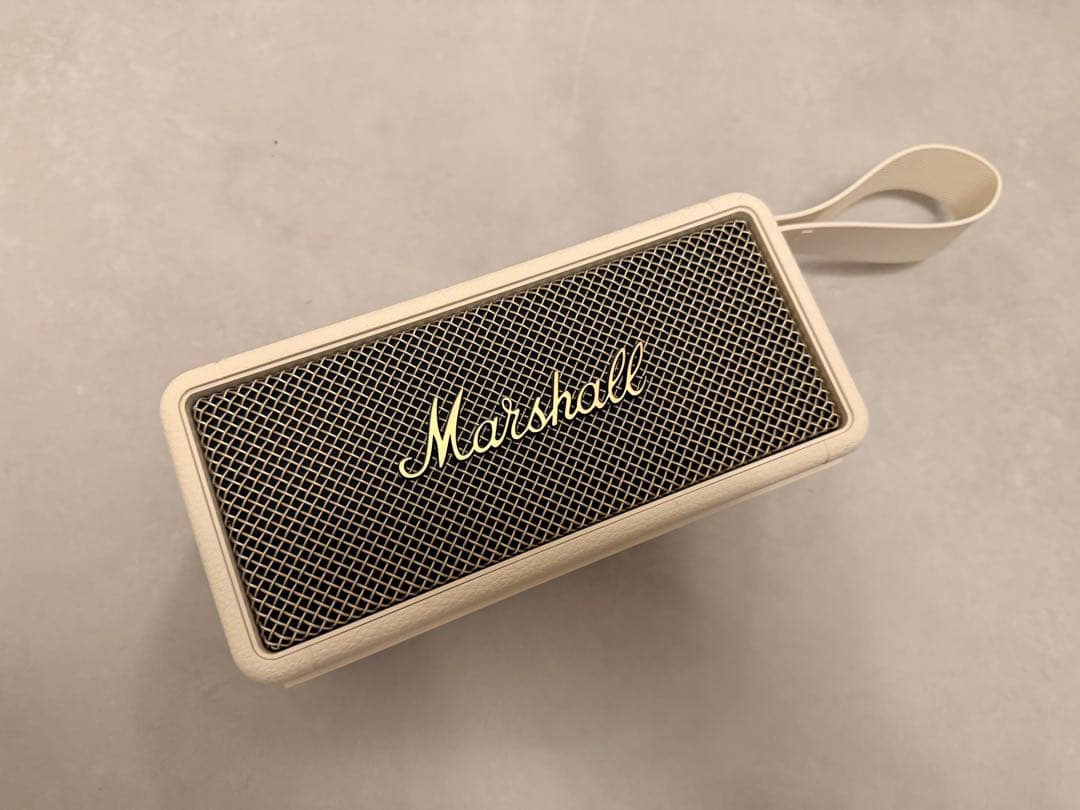 スピーカー・ウーファー Marshall MIDDLETON