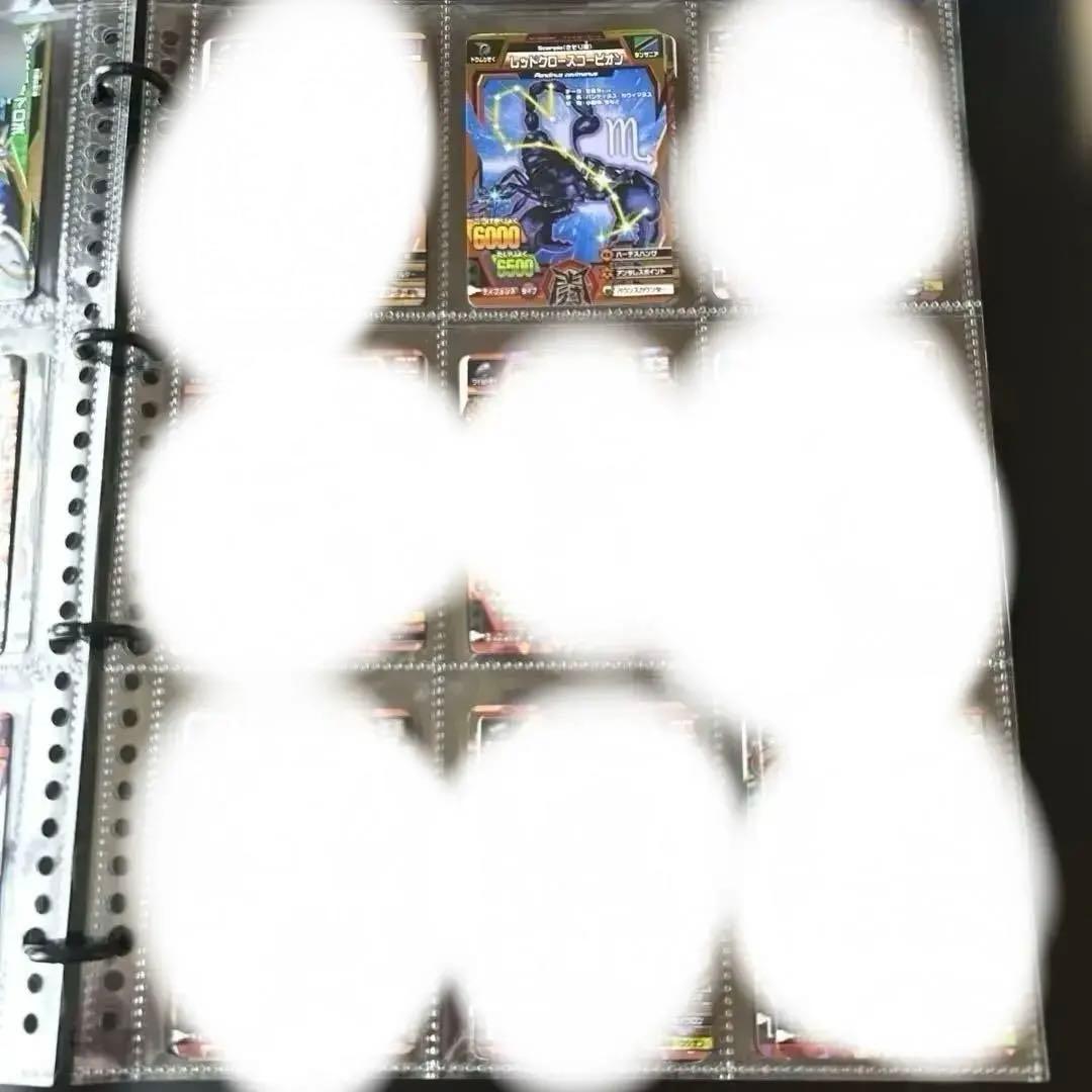 アニマルカイザーバラ売り可