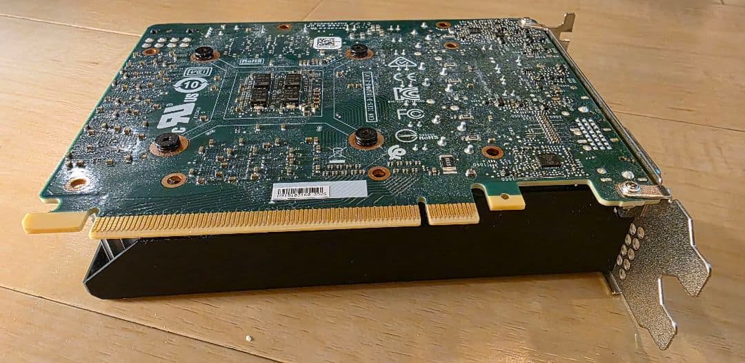 DELL純正パーツ GTX1660 Ti 6GB Alienware R13