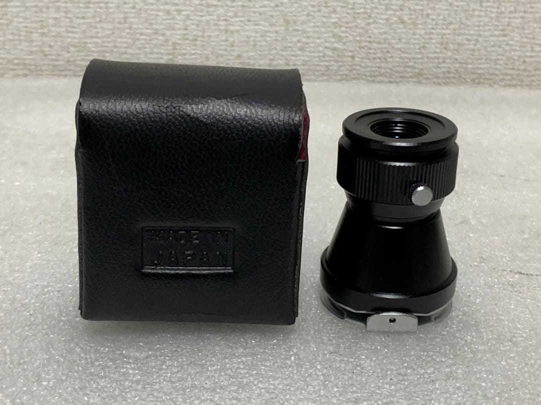 PENTAX 67 用　マグニファイア