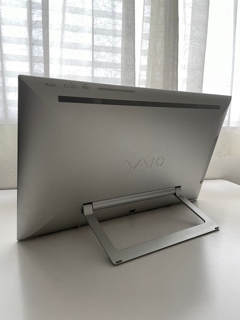 Windowsデスクトップ SONY VAIO TAP21 SVT2122SBJ