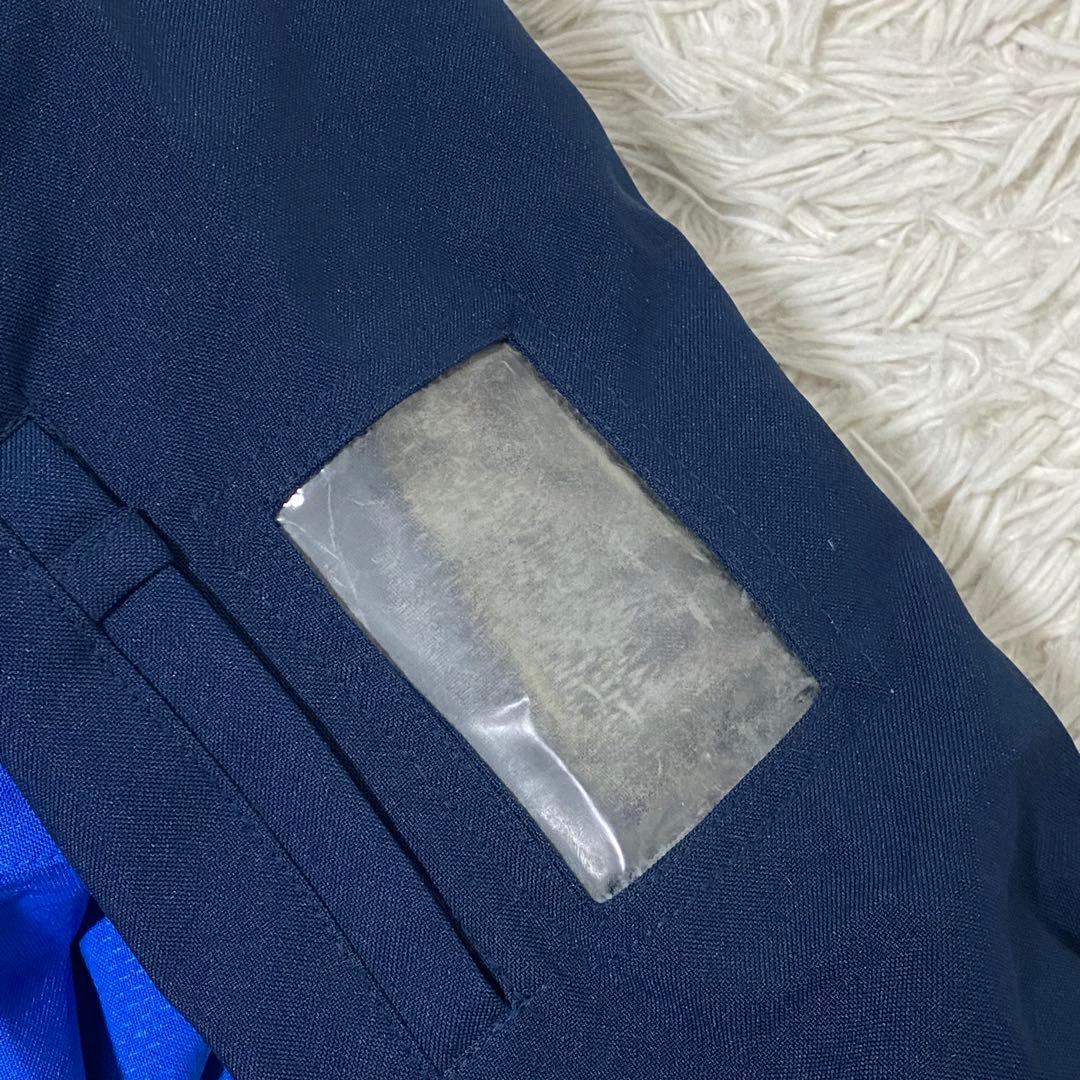 フェニックス スキーウェア 上下セット サイズ160 洗える フード