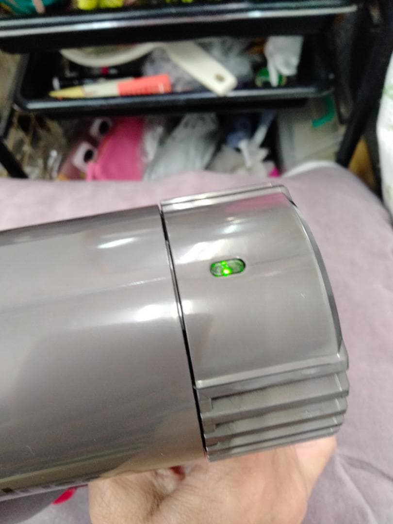 Dyson コードレス スティッククリーナー 本体