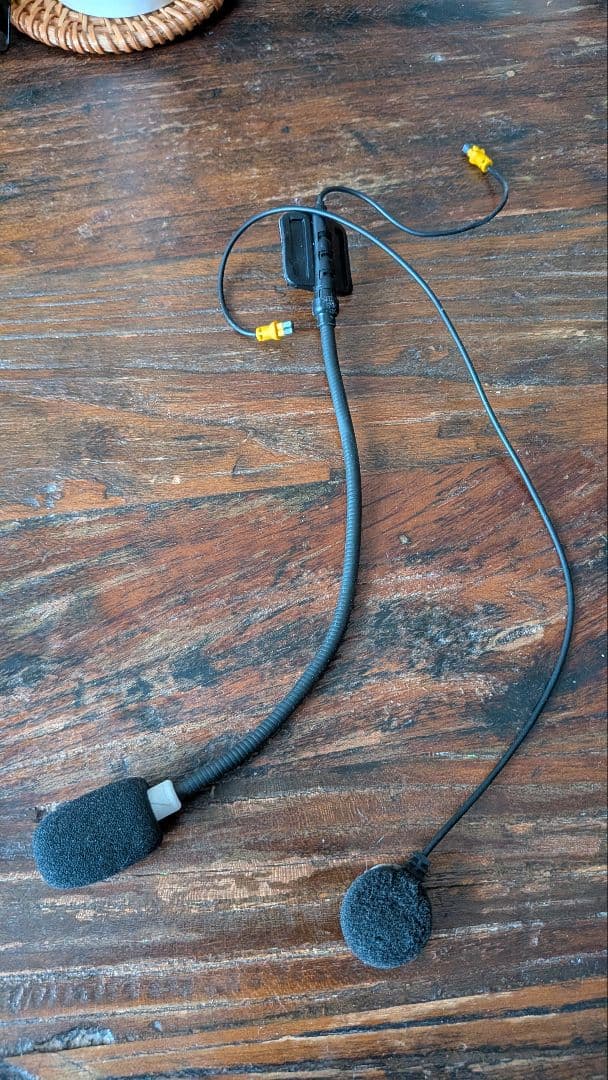 デイトナ インカム DT-01 2個セット