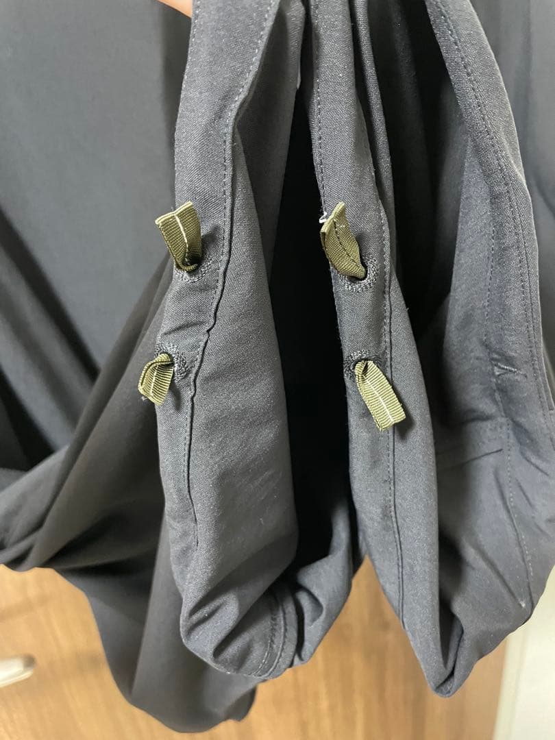 パンツ acronym p58a-m xs