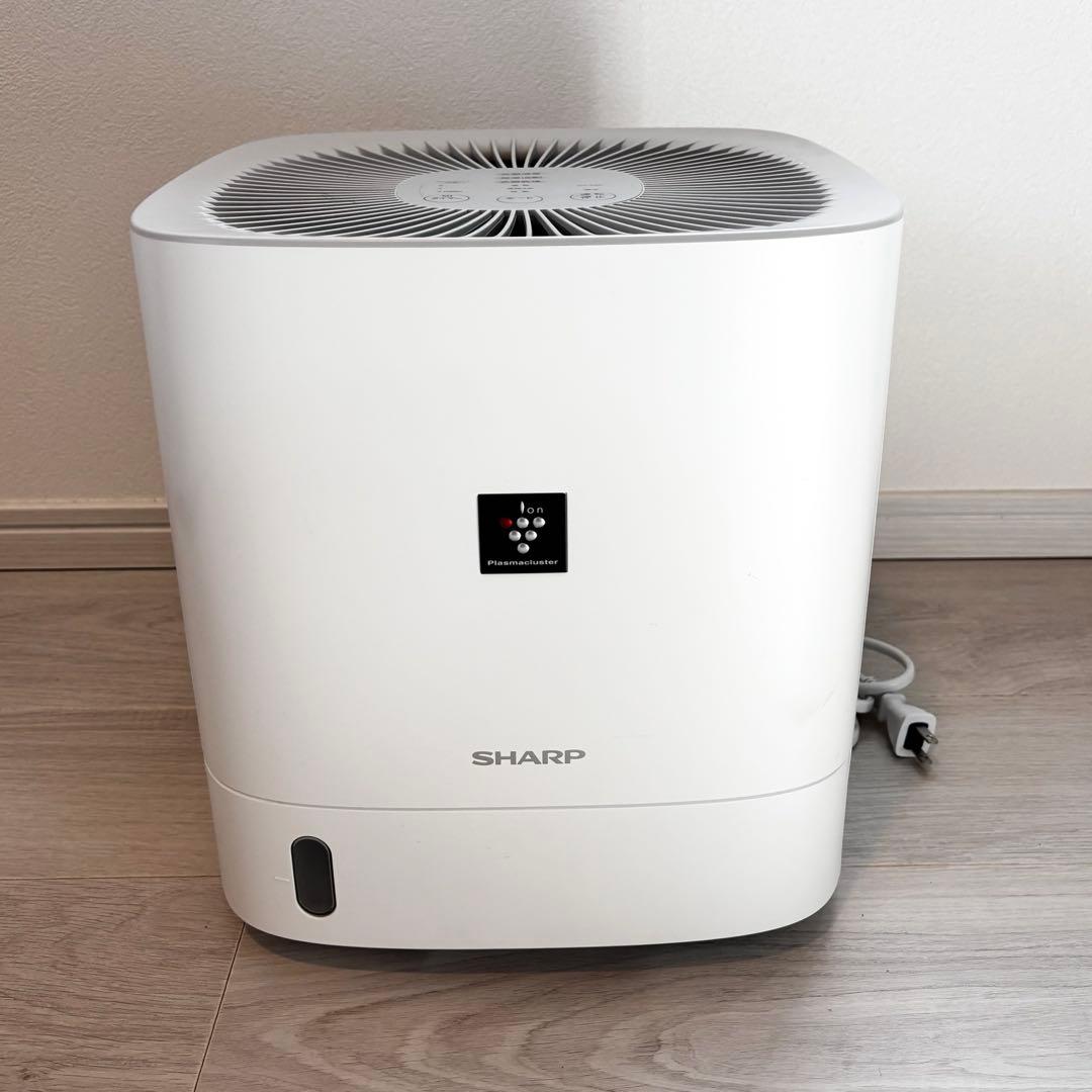 美品 SHARP CV-P60 除湿機