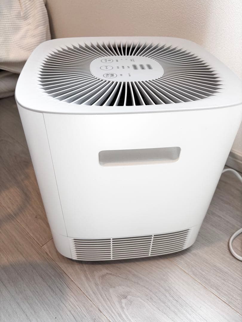 美品 SHARP CV-P60 除湿機