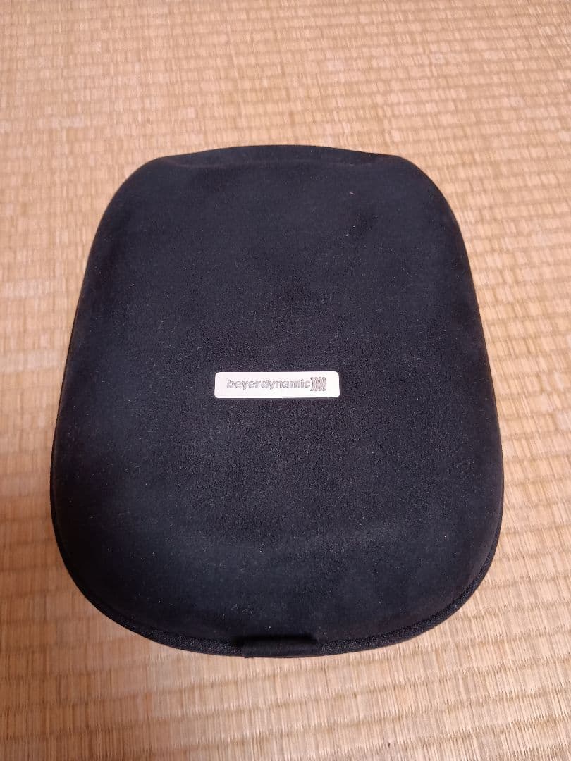 ヘッドホン beyerdynamic T5p 2nd Generation