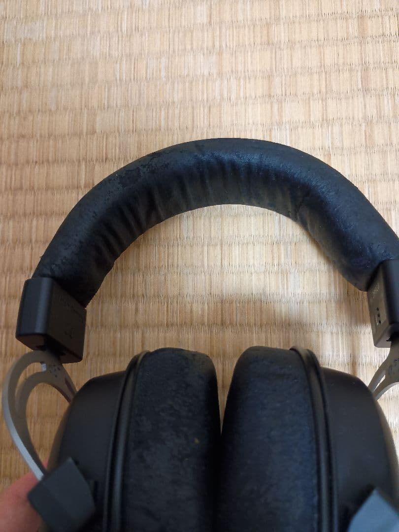 ヘッドホン beyerdynamic T5p 2nd Generation