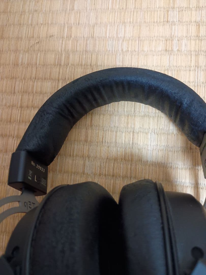 ヘッドホン beyerdynamic T5p 2nd Generation