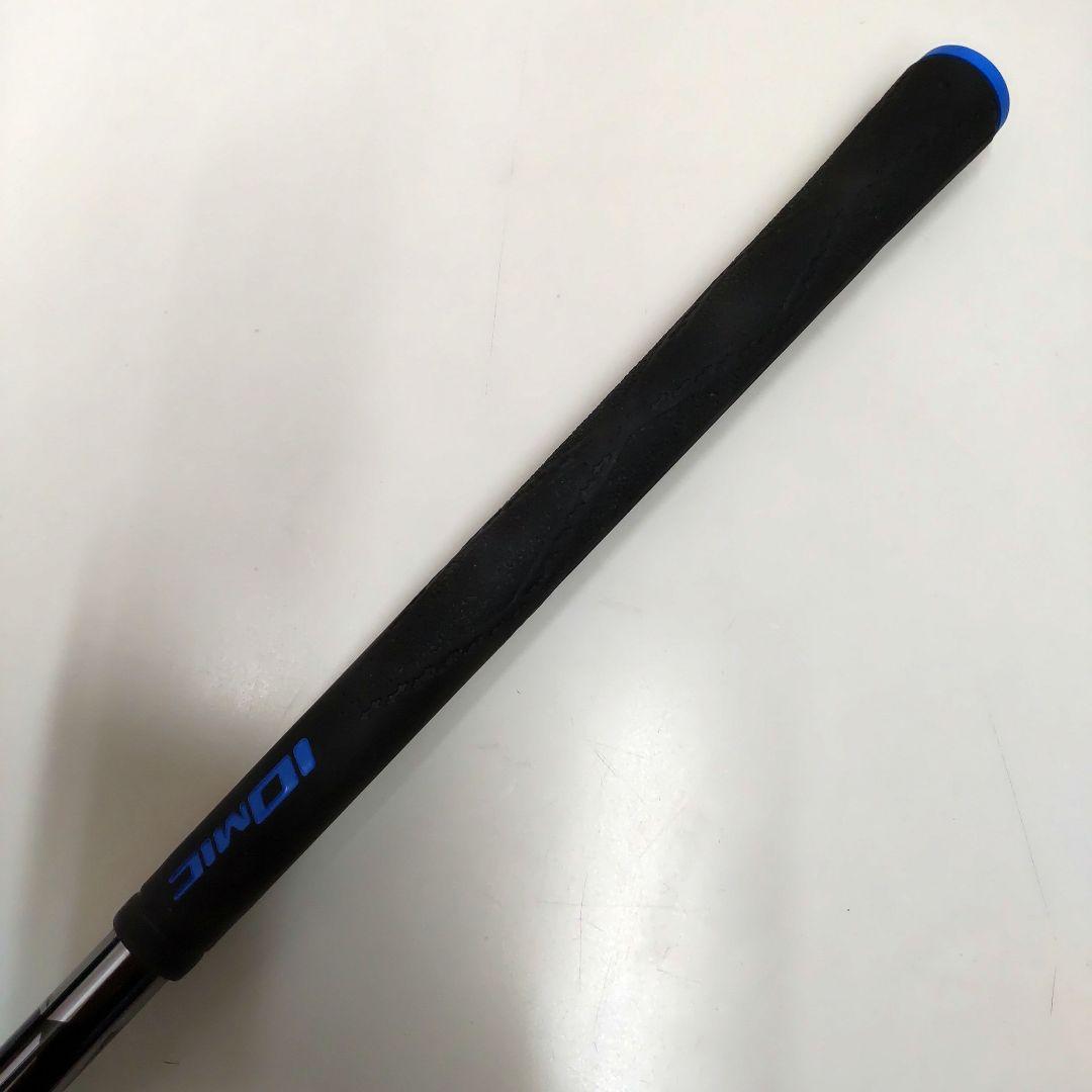 中古レア良品！エポン AF-706 AW ダイヤモンドスピーダー6R