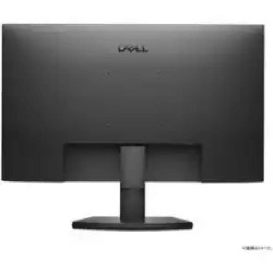 デル DELL SE2425HM-A 23.8型/FHD/IPS、非光沢