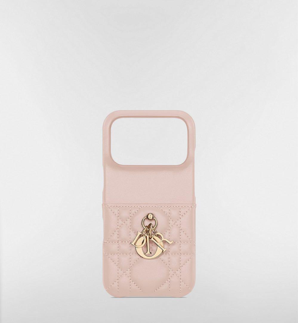 Lady Dior iPhone17proケース