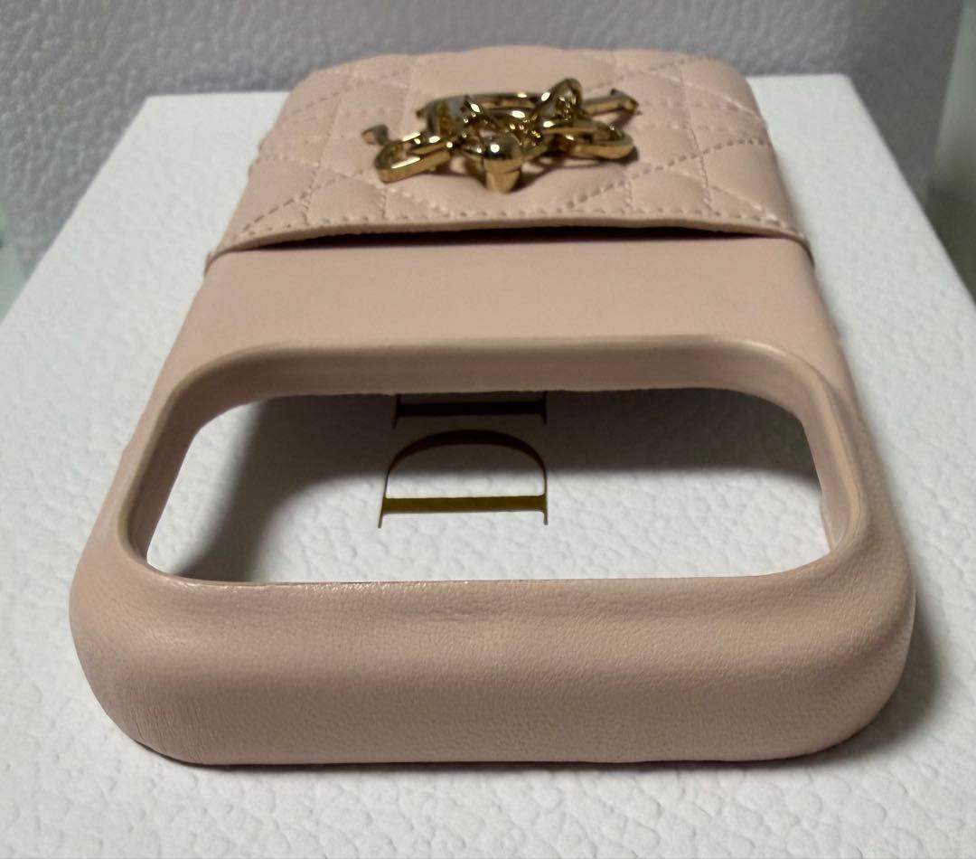 Lady Dior iPhone17proケース