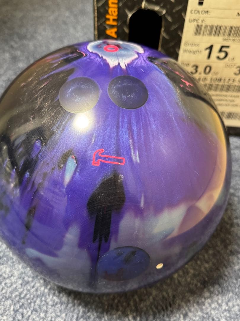 【プラグ済】Hammer Effect 15P ハンマー エフェクト