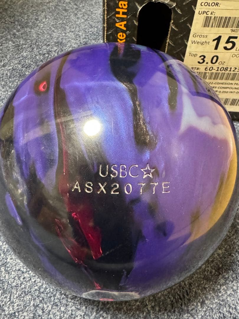 【プラグ済】Hammer Effect 15P ハンマー エフェクト