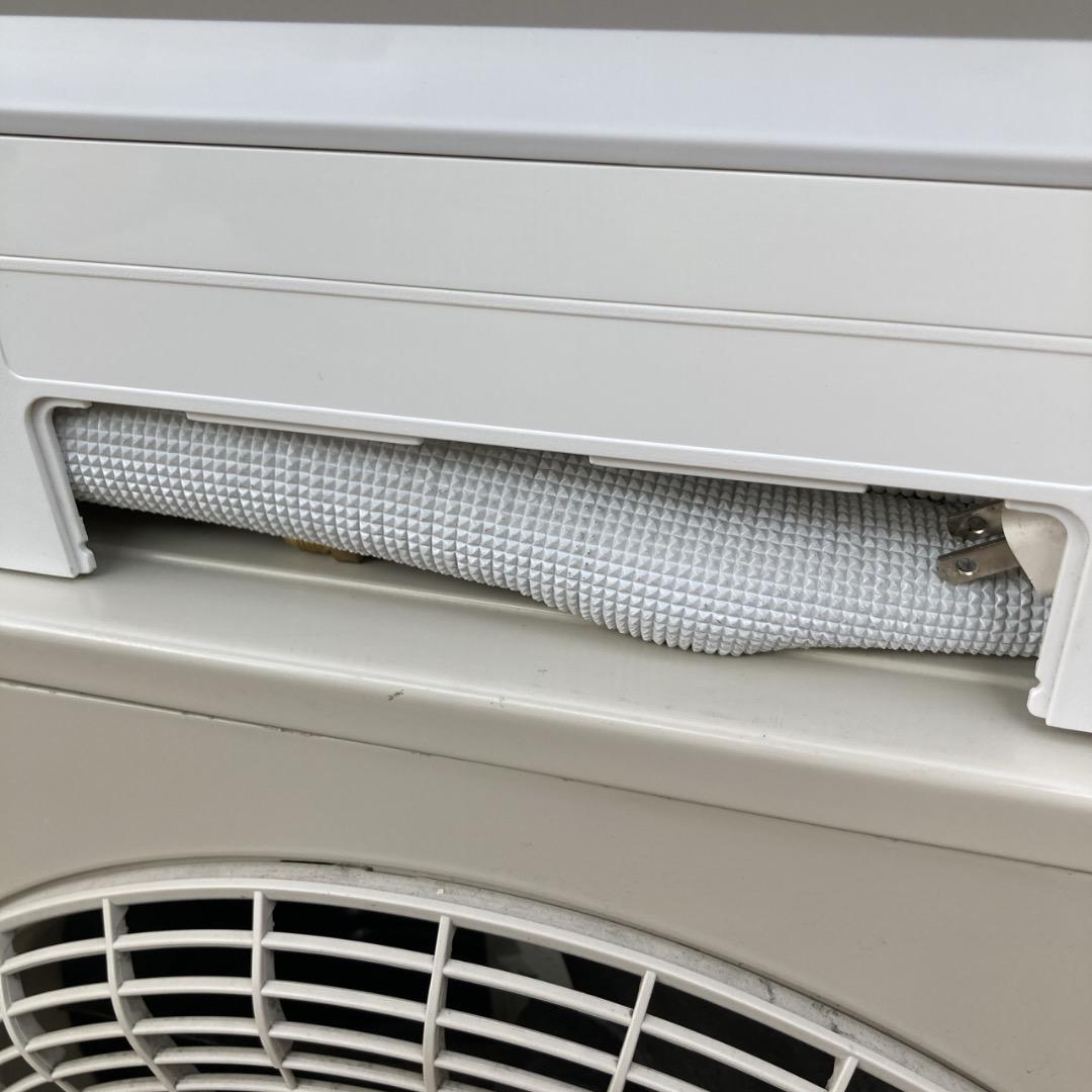 【お値下げOK】高機能モデル！SHARP エアコン 2,2kw おもに6畳用