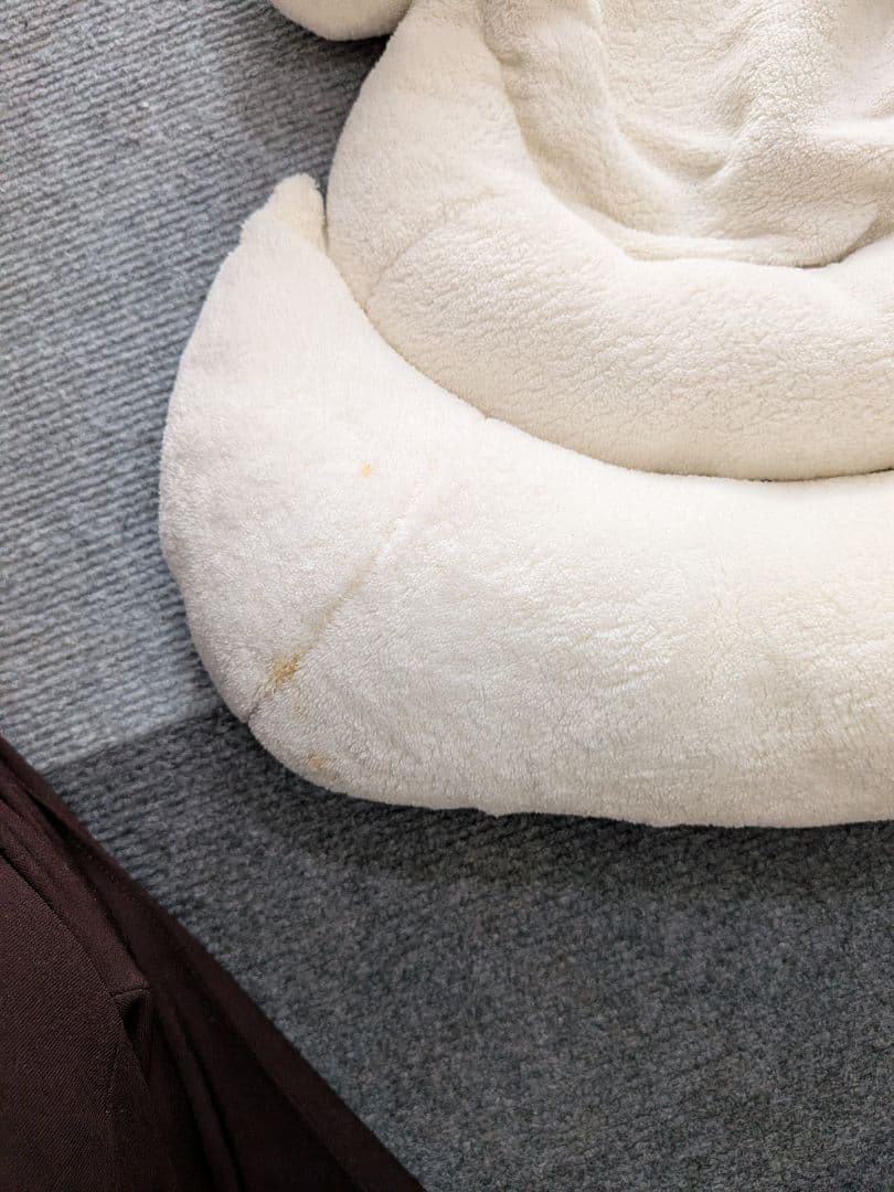 Combi ネムリラ AUTO SWING BEDi EGシリーズ