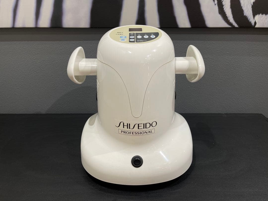 デジタルパーマ機　デザインステーション DS-3000 資生堂