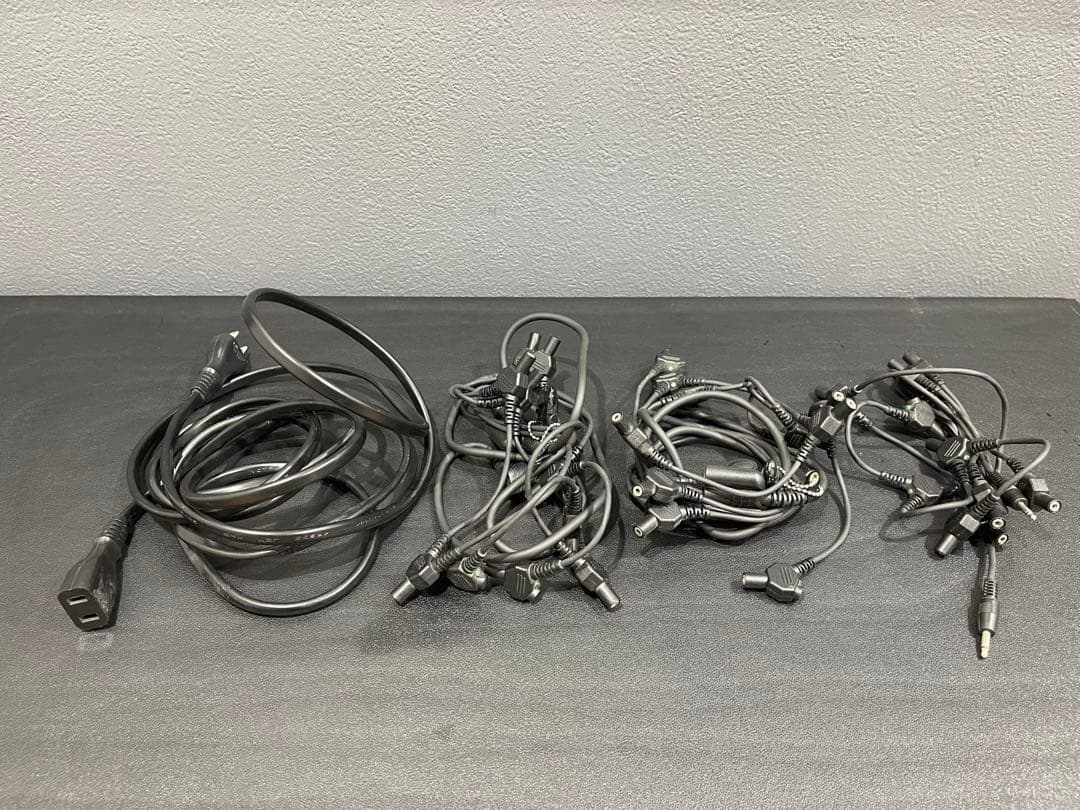 デジタルパーマ機　デザインステーション DS-3000 資生堂