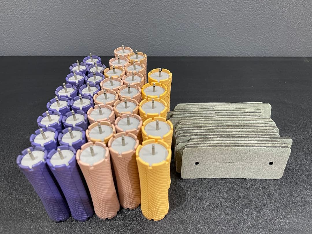 デジタルパーマ機　デザインステーション DS-3000 資生堂