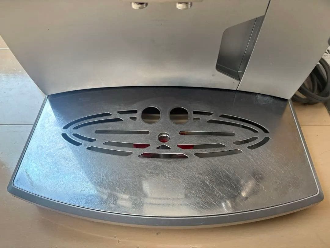 （ジャンク品）DeLonghi Magnifica ESAM03110S