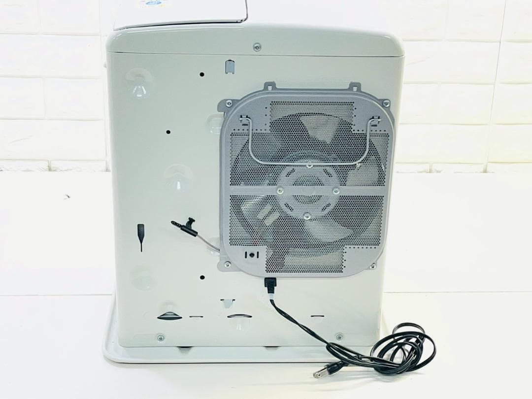 107Z ダイニチ 石油ファンヒーター FWY-32CW19 19年製 送料込