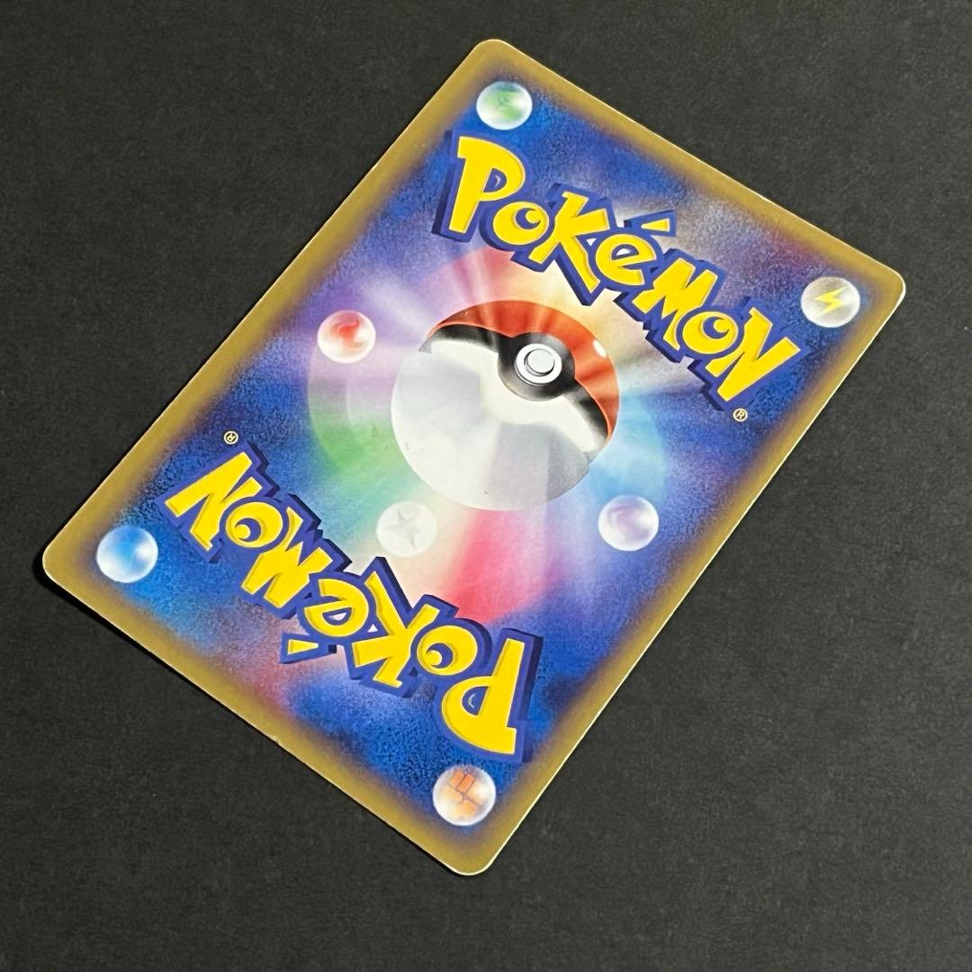 ポケモンカード ジラーチex プレイヤーズ