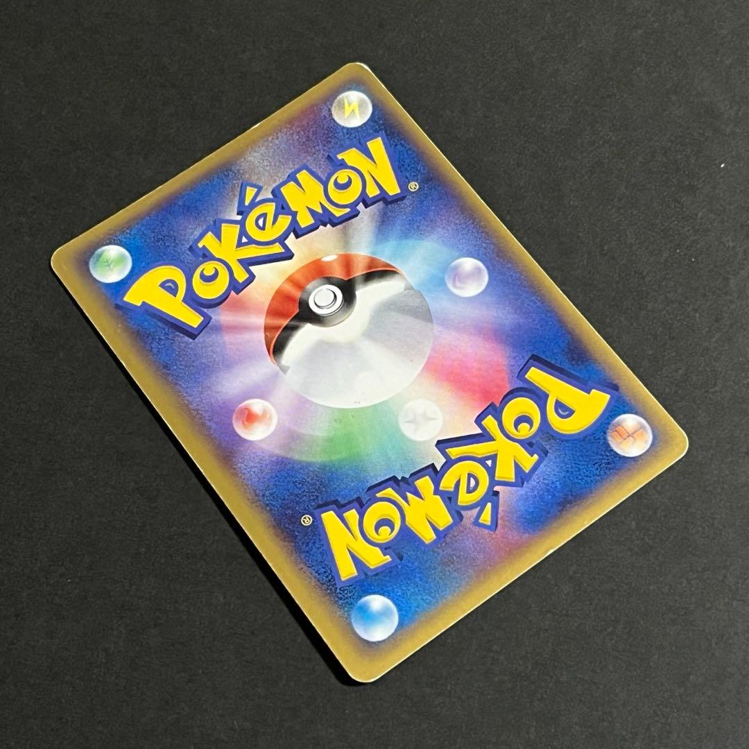 ポケモンカード ジラーチex プレイヤーズ